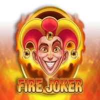 Fire Joker