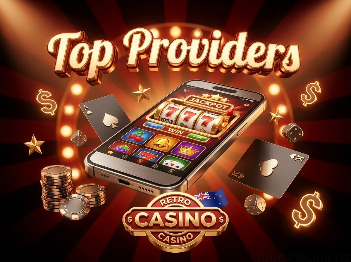 Top Providers